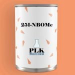 25I NBOMe 500g - Mushroom Bars