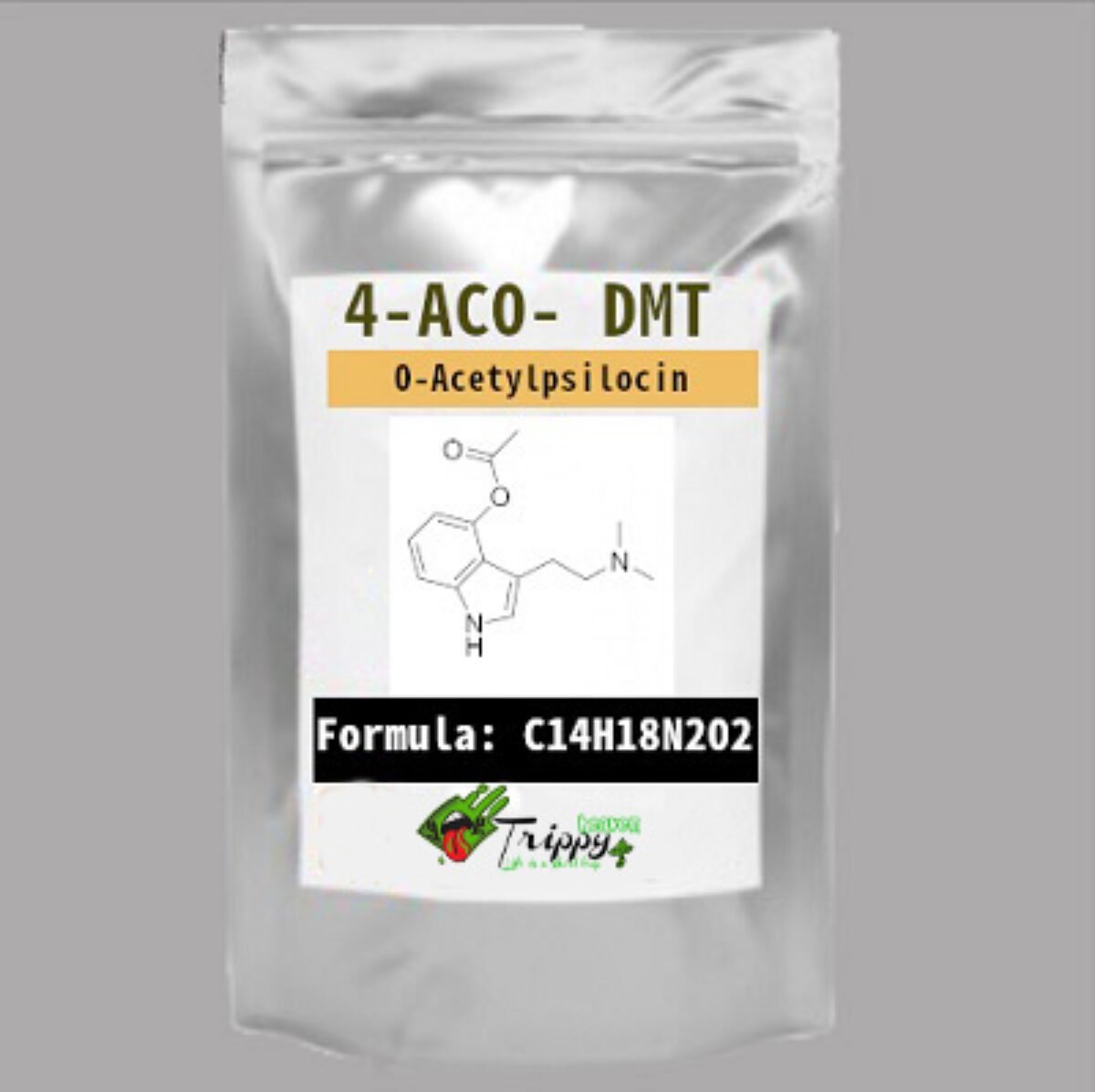 4-ACO DMT