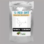 5-MeO DMT