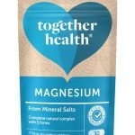 Marine Magnesium Together