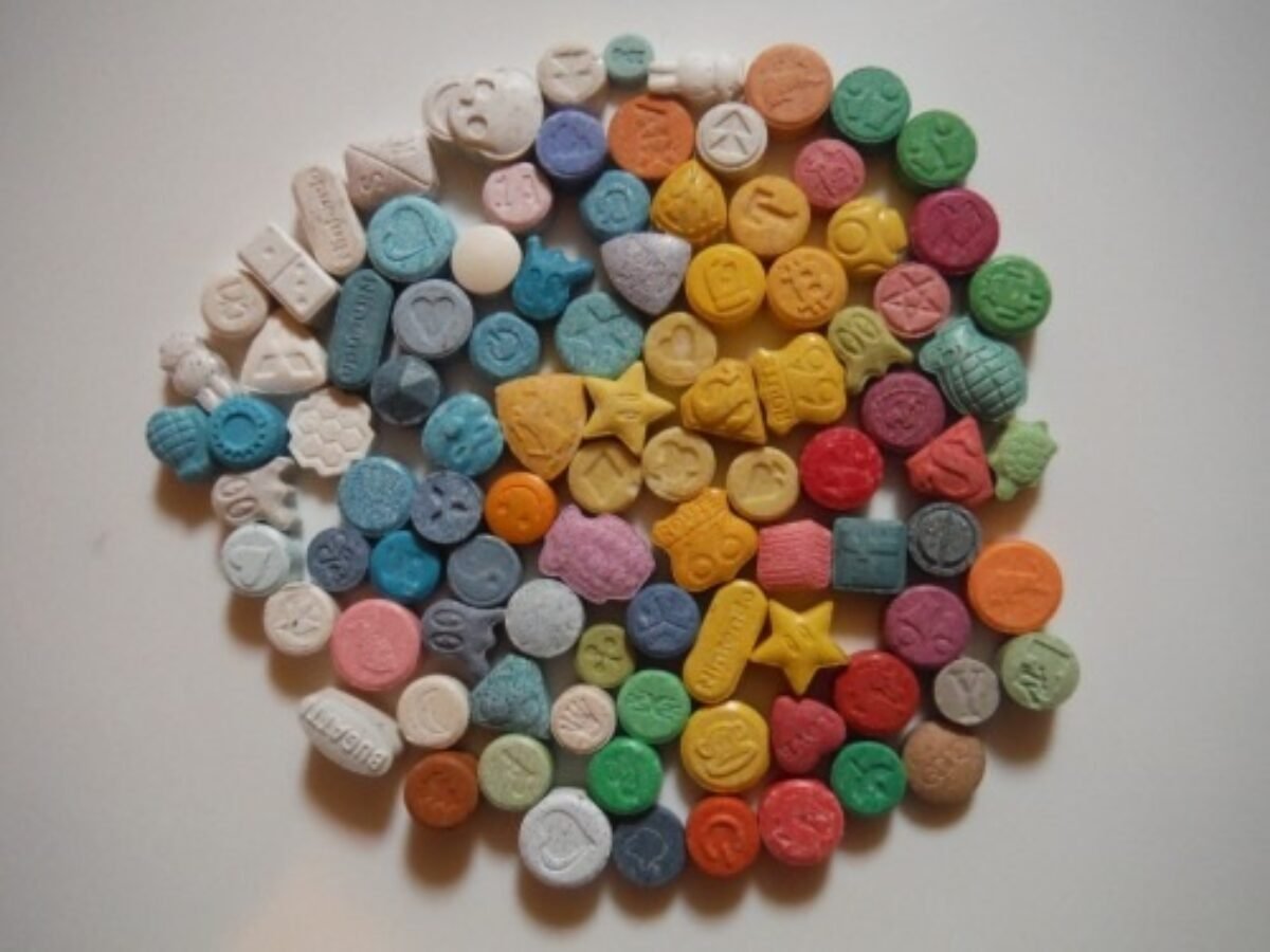 ECSTASY / MOLLY