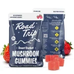 Buy Mushroom Gummies UK