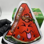Devour Watermelon Slice 1500 Mg