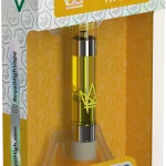 RoyalHigh Sativa Vape Cartridges