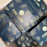 Fine Labs 1g Disposable