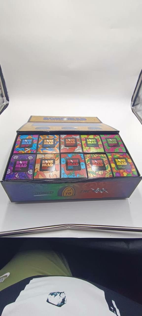 Bone Head 2G Disposable Vape - Image 2