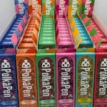 Polkadot Disposable 2 Gram