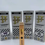 Hollowtips 2G Disposable