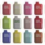 IJOY BAR SD10000 5% NIC RECHARGEABLE DISPOSABLE 20ML 10000 PUFFS