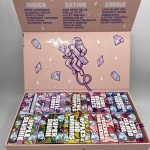 Favorites 2g Liquid Diamond Disposable