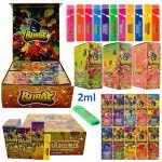 Burst 2g Disposable Vapes