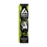 Delta Extrax Blackcraft Disposable | 2g