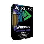 Delta Extrax Wreck’d Cartridges | 2g