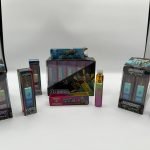 Sluggers Hit 2 Gram Disposable 