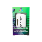 Delta Extrax Adios Blend THC-A Disposable | 4.5g