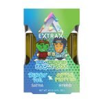 Delta Extrax Adios Blend THC-A Cartridge | 4g
