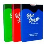 Delta Extrax Lights Out Gummies | 1250mg