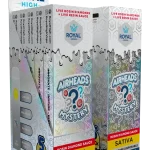 RoyalHigh Airheads Mastery Disposable Vape