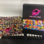 Galaxy Stix Disposable