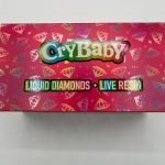 Cry Baby Disposables