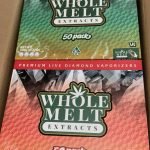 Wholemelts 2g v4 Disposable