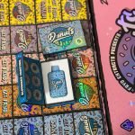 Fryd Donuts Disposable Vape