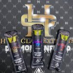 High Class Extracts Vape Pen