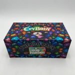 Crybaby 2G Live Resin + Liquid Diamonds