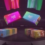 Stonerstix 2g Disposables (20 Delicious Flavors)