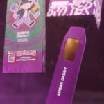 Stonerstix 2g Sugar daddy 🍬🧍‍♂️(Indica)