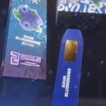 StonerStix 2g Sour Blueberries 🫐🫐 (Sativa)