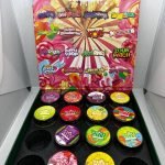 Wholemelt Extracts Candy Edition