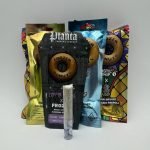 Frozen Donuts Prerolls