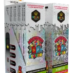 RoyalHigh Mystery Flavor Disposable Vape