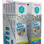 Royalhigh Mystery OG Disposable Vape