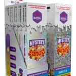 Royalhigh Mystery Starburst Disposable Vape