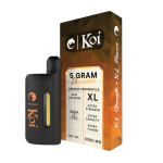 Koi Delta 8 Live Resin 5g Disposable Vapes