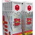 RoyalHigh Ring Pop Mystery Disposable Vape