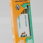 LUCKY CHARM & PAPAYA BOMB