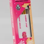 CREME BRULEE & JELLY DONUTS