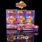 Zero Disposable – Mango Supreme