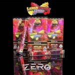 Zero Disposable – Lemon Cherry Gelato