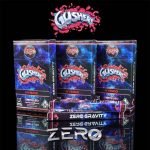 Zero Disposable β Gushers