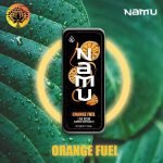 Namu Disposables – Orange Fuel