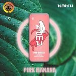Namu Disposables – Pink Banana