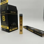 Blinkers Two Gram Disposable