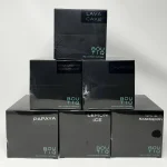 Boutiq Live Resin Cartridge