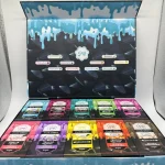 Piff Live Resin Disposable