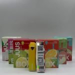 Juus Box Disposable