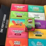 Good Extracts Disposable 2 Gram